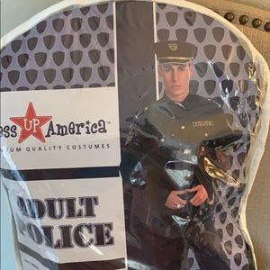 Halloween costume or costume for a play!